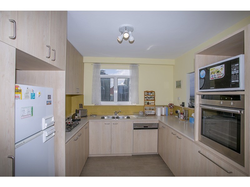 71/48 Mount Street, West Perth WA 6005