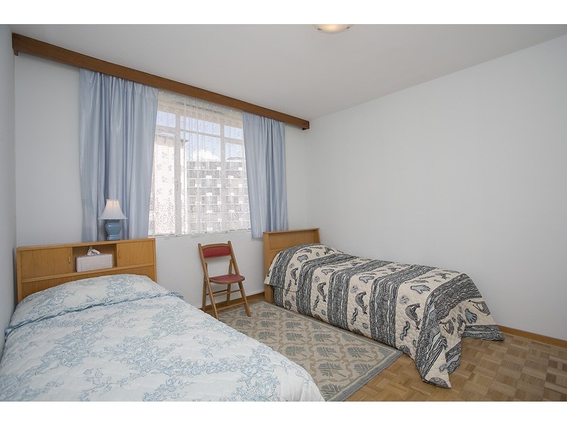 71/48 Mount Street, West Perth WA 6005