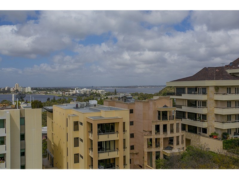 71/48 Mount Street, West Perth WA 6005