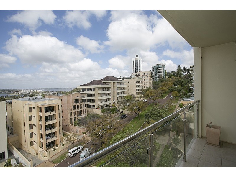71/48 Mount Street, West Perth WA 6005