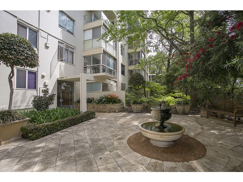 71/48 Mount Street, West Perth WA 6005