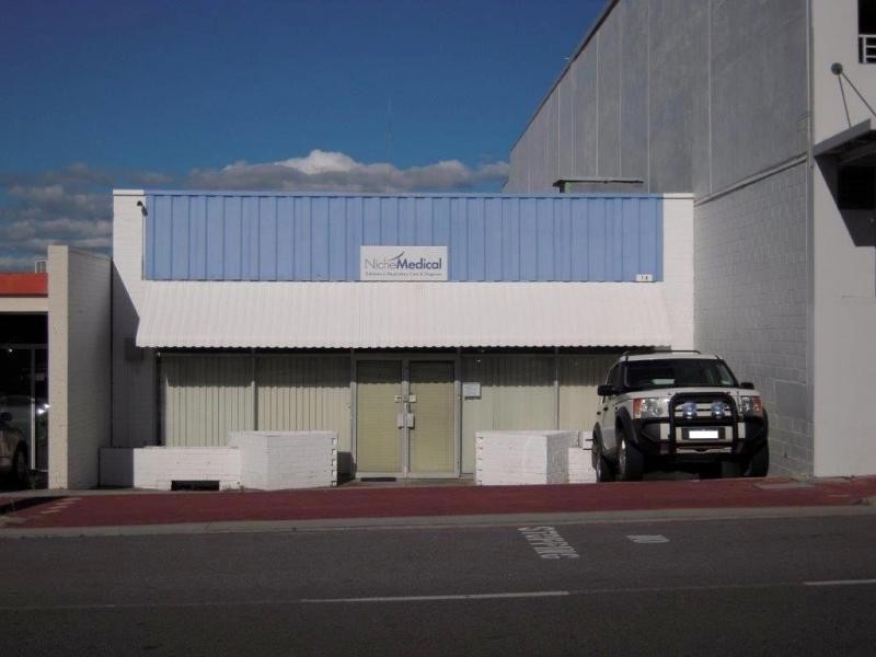 14 Southport Street, West Leederville WA 6007