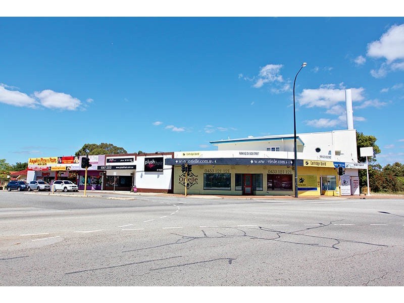 147-244C Corner South Terrace & Canning Highway, Como WA 6152