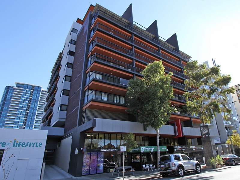 410/251 Hay Street, East Perth WA 6004