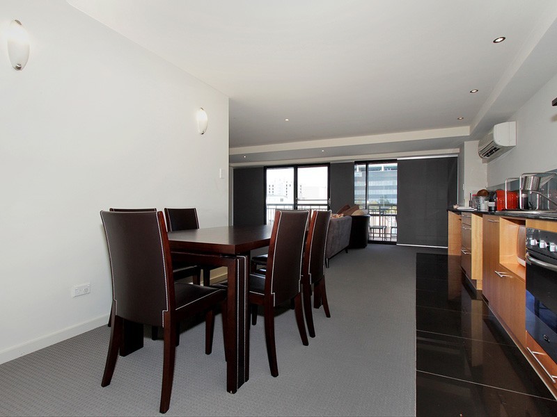 410/251 Hay Street, East Perth WA 6004