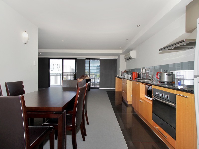 410/251 Hay Street, East Perth WA 6004