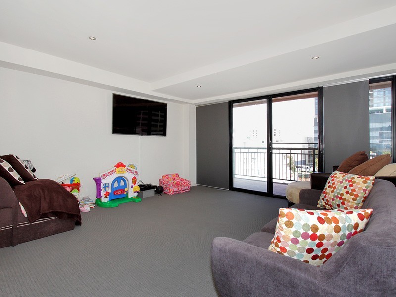 410/251 Hay Street, East Perth WA 6004