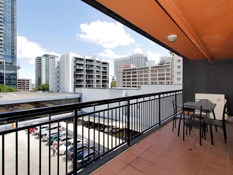 410/251 Hay Street, East Perth WA 6004
