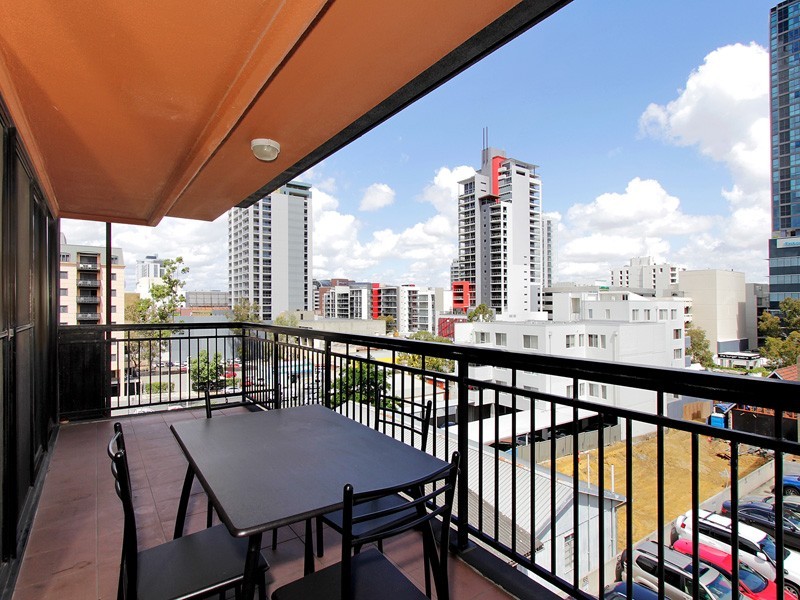 410/251 Hay Street, East Perth WA 6004