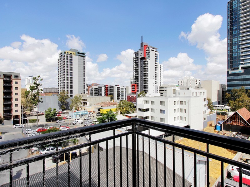 410/251 Hay Street, East Perth WA 6004