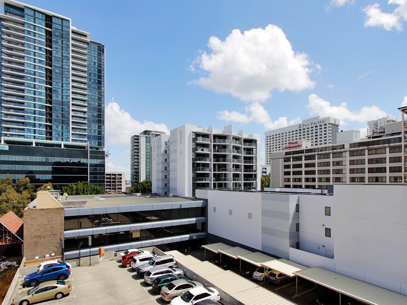 410/251 Hay Street, East Perth WA 6004
