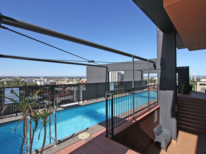 410/251 Hay Street, East Perth WA 6004