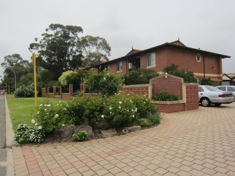 26/48 Moondine Drive, Wembley WA 6014