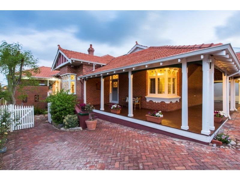 108 Kimberley Street, West Leederville WA 6007