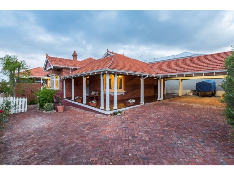 108 Kimberley Street, West Leederville WA 6007