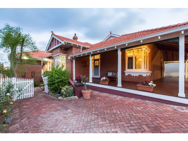 108 Kimberley Street, West Leederville WA 6007