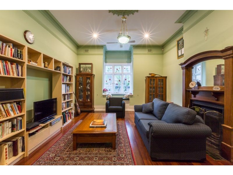 108 Kimberley Street, West Leederville WA 6007