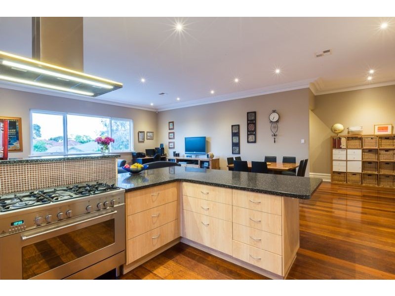 108 Kimberley Street, West Leederville WA 6007