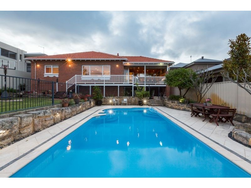 108 Kimberley Street, West Leederville WA 6007