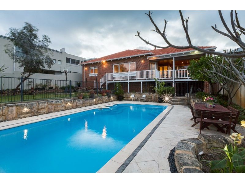 108 Kimberley Street, West Leederville WA 6007