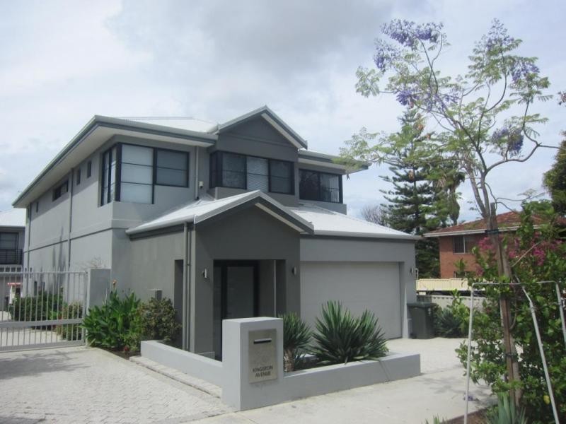 24 Kingston Avenue, West Perth WA 6005