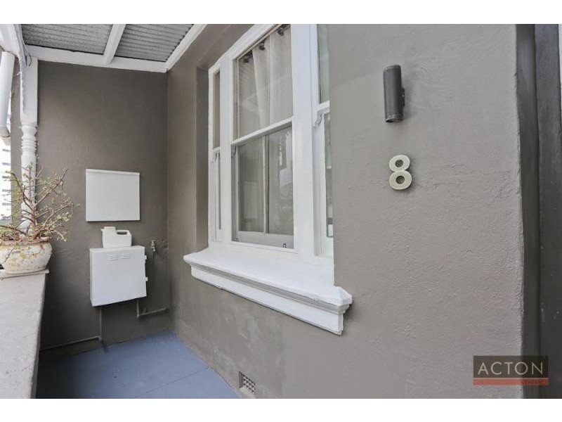 8 Lawrence Avenue, West Perth WA 6005