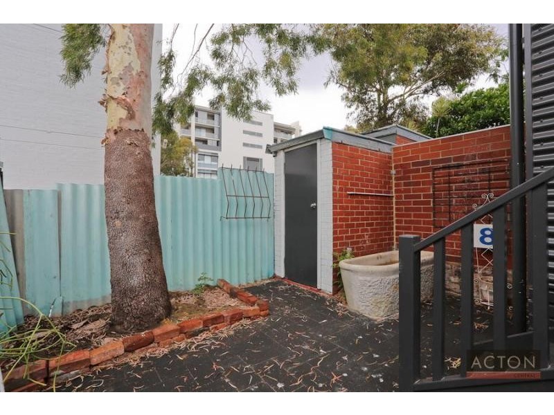 8 Lawrence Avenue, West Perth WA 6005