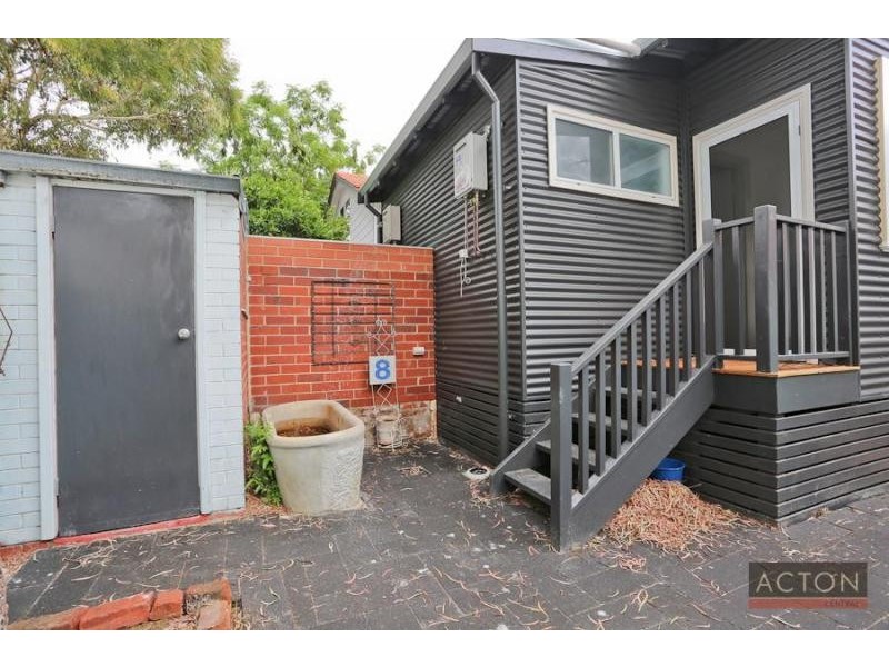 8 Lawrence Avenue, West Perth WA 6005