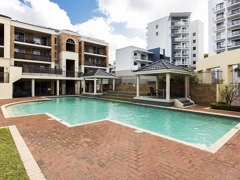 5/7 Delhi Street, West Perth WA 6005