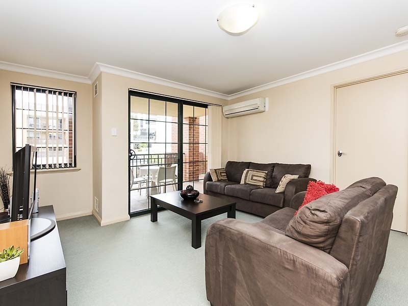 5/7 Delhi Street, West Perth WA 6005
