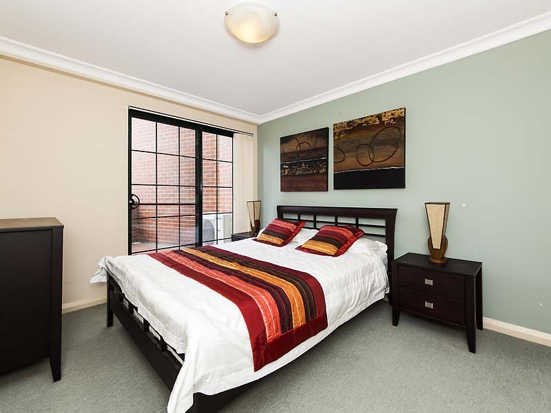 5/7 Delhi Street, West Perth WA 6005