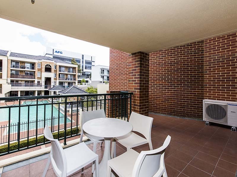 5/7 Delhi Street, West Perth WA 6005