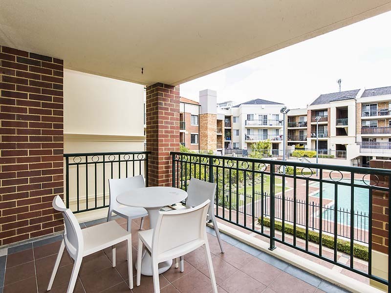 5/7 Delhi Street, West Perth WA 6005