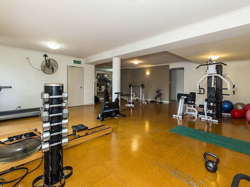 5/7 Delhi Street, West Perth WA 6005