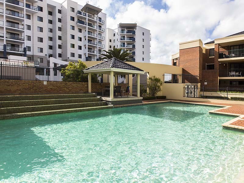 5/7 Delhi Street, West Perth WA 6005