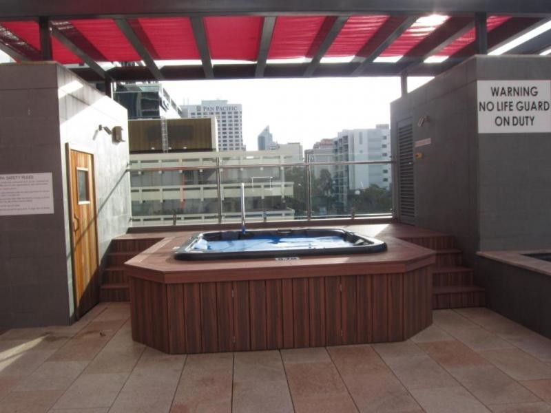 38/155 Adelaide Terrace, East Perth WA 6004