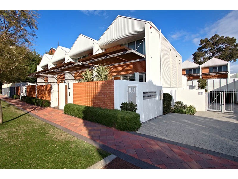 9/183 Roberts Road, Subiaco WA 6008