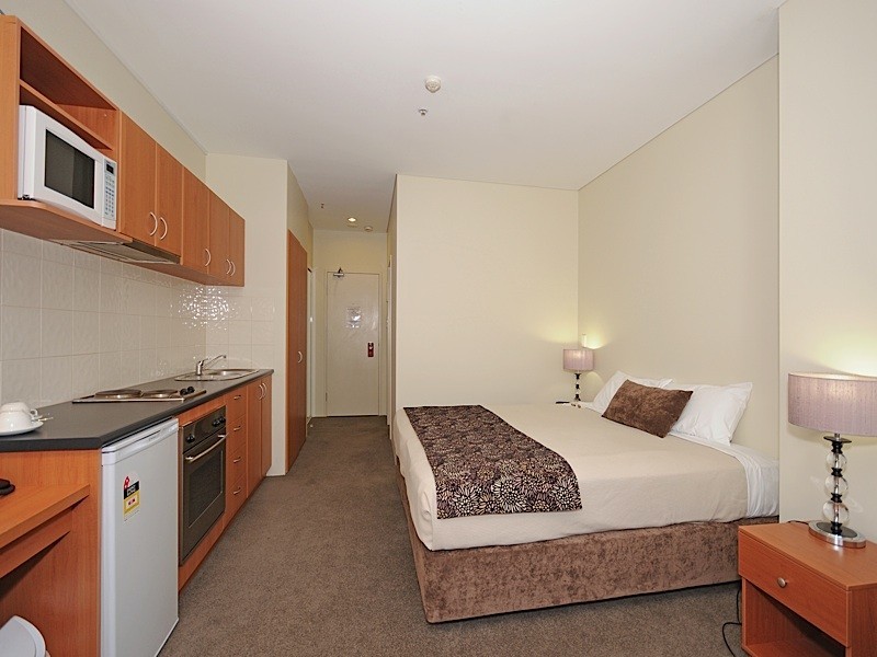 106/12 Victoria Avenue, Perth WA 6000