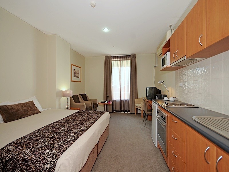 106/12 Victoria Avenue, Perth WA 6000