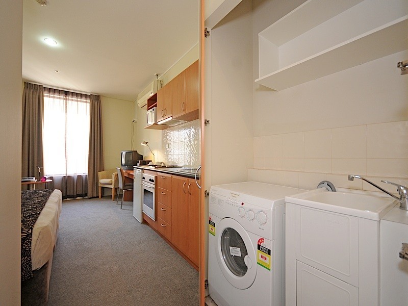 106/12 Victoria Avenue, Perth WA 6000