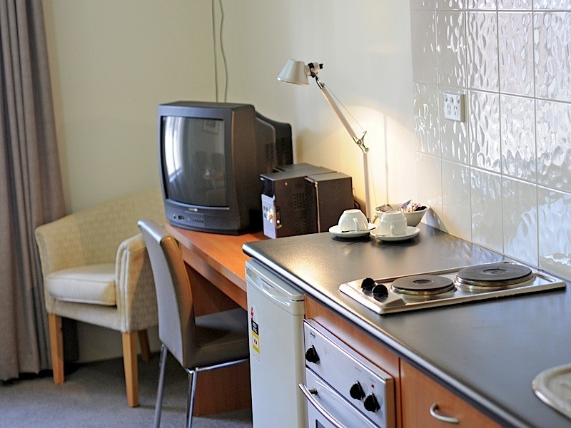 106/12 Victoria Avenue, Perth WA 6000