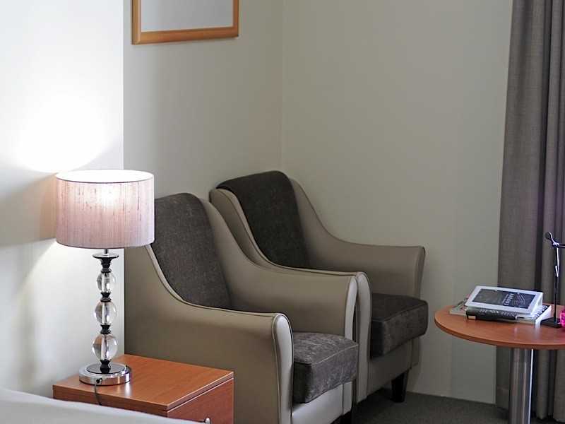 106/12 Victoria Avenue, Perth WA 6000