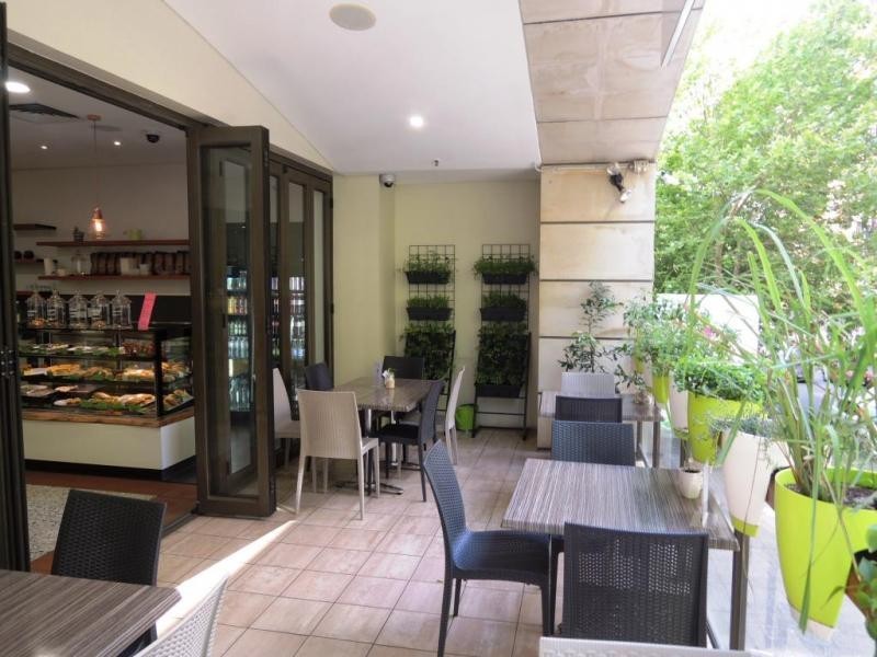 106/12 Victoria Avenue, Perth WA 6000