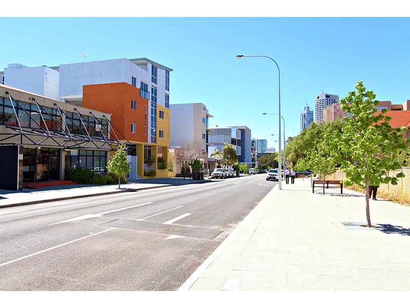 Suite 5/47 Havelock Street, West Perth WA 6005