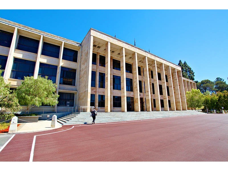 Suite 5/47 Havelock Street, West Perth WA 6005