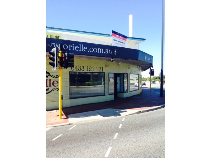 244a Canning Highway, Como WA 6152