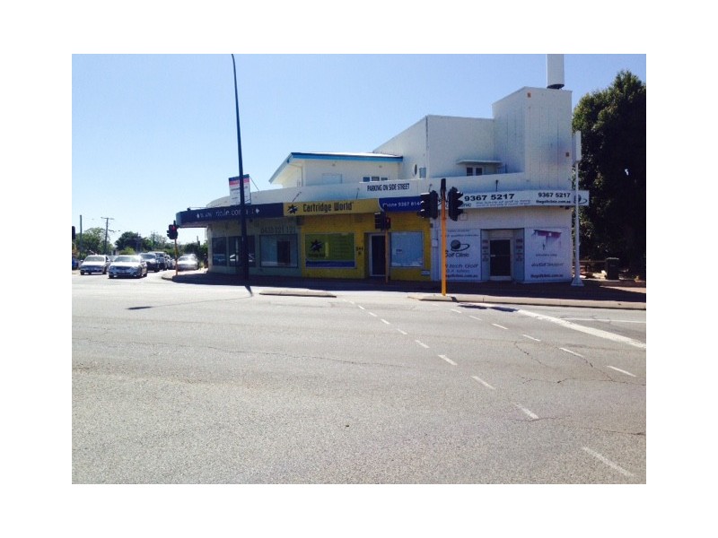 244c Canning Highway, Como WA 6152