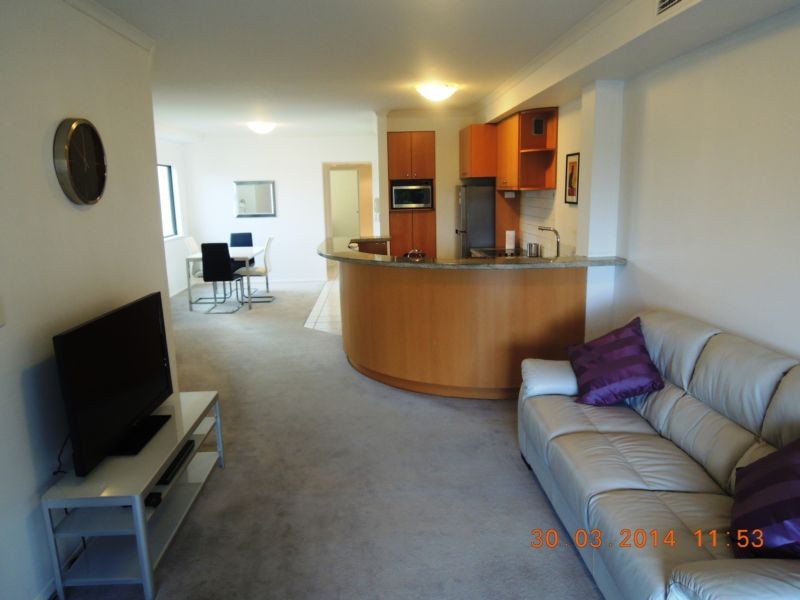 17/16 Kings Park Road, West Perth WA 6005