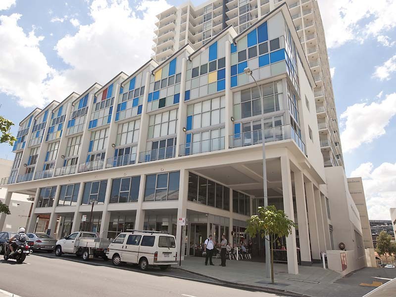 CH8/996 Hay Street, Perth WA 6000