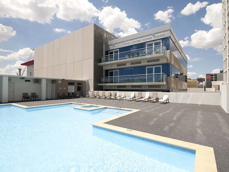 CH8/996 Hay Street, Perth WA 6000